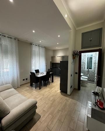 Apartamento Casa Carolini La Spezia Exterior foto