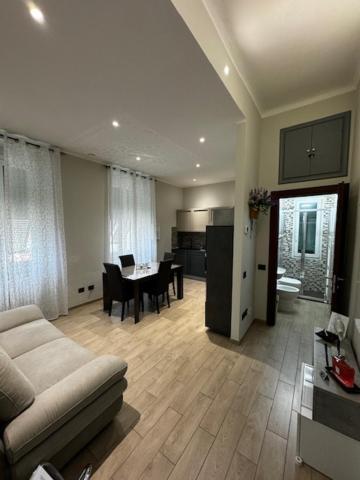 Apartamento Casa Carolini La Spezia Exterior foto