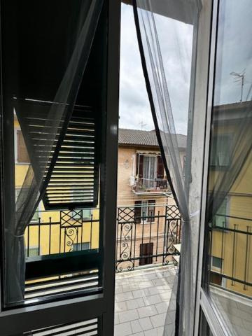 Apartamento Casa Carolini La Spezia Exterior foto