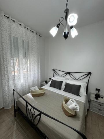 Apartamento Casa Carolini La Spezia Exterior foto