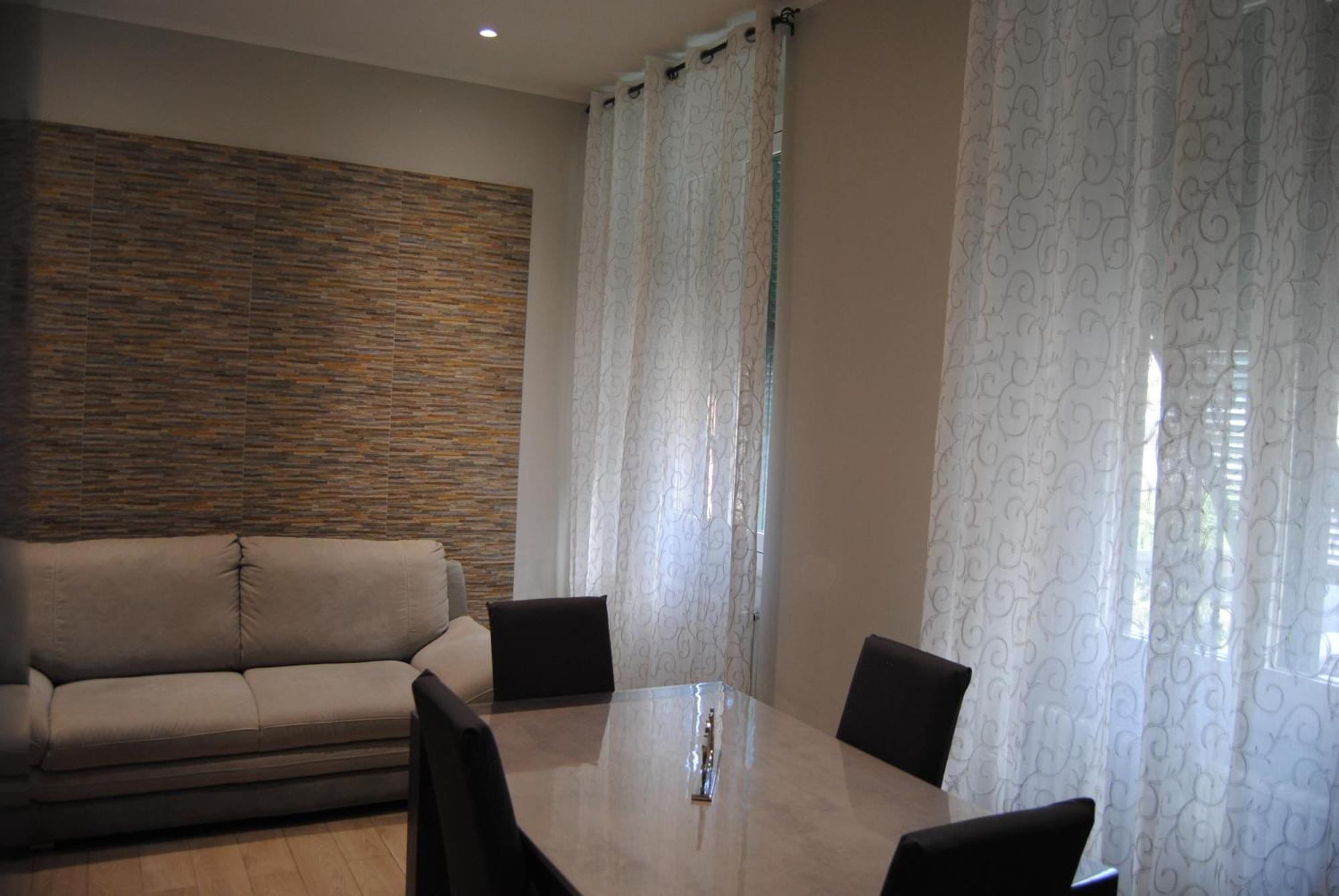 Apartamento Casa Carolini La Spezia Exterior foto