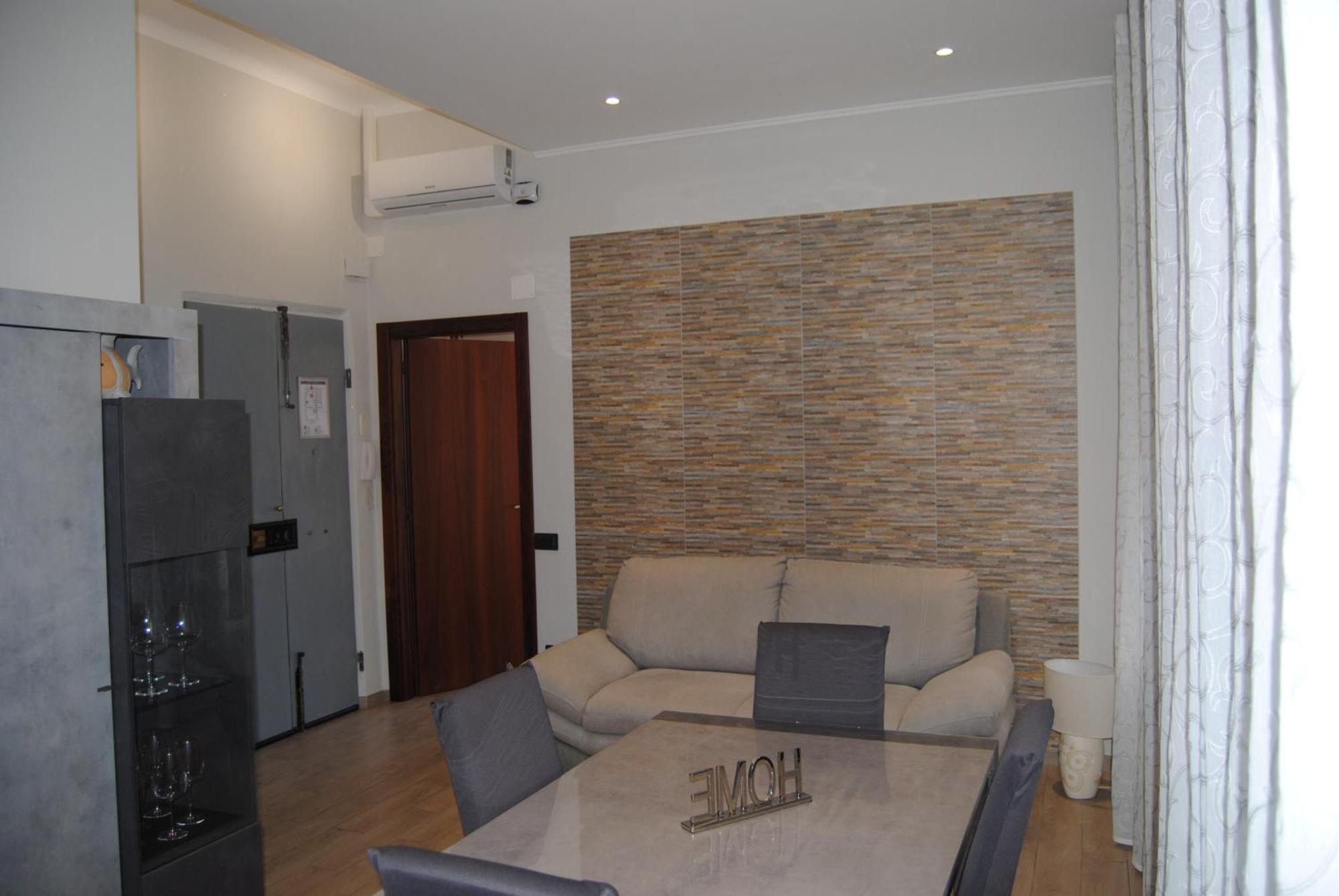 Apartamento Casa Carolini La Spezia Exterior foto